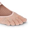 Κάλτσες Pilates Yoga Pulcherrima Pink Sky AMILA