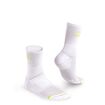 Κάλτσες Αθλητικές Performance Λευκές AMILA