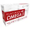 Platinum Omega 3 60caps IronMaxx