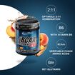 Αμινοξέα IronMaxx  100% BCAA + Glutamine Zero 500gr Cola Lime