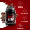 Πρωτεΐνη IronMaxx Whey Zero 908gr Milk Chocolate