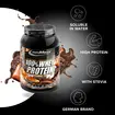 Πρωτεΐνη IronMaxx 100% Whey Protein 900gr Dark Cookie Salted Caramel