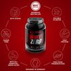 Πρωτεΐνη IronMaxx Whey Zero 908gr Milk Chocolate