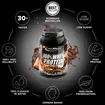 Πρωτεΐνη IronMaxx 100% Whey Protein 900gr Dark Cookie Salted Caramel