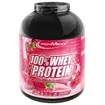 Πρωτεΐνη IronMaxx 100% Whey Protein 2350gr Raspberry