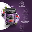 Αμινοξέα IronMaxx 100% EAAs Zero 500gr Wild Berries