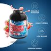Πρωτεΐνη IronMaxx 100% Whey Protein 2350gr Strawberry