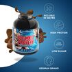 Πρωτεΐνη IronMaxx 100% Whey Protein 2350gr Chocolate & Cookies