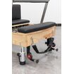 Κρεβάτι Pilates Reformer Height Adjustable Pilates Reformer VIKING