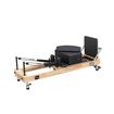 Κρεβάτι Pilates Reformer Height Adjustable Pilates Reformer VIKING