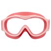 Waimea Μάσκα Κολύμβησης Junior (Ροζ/ φούξια) Kekoa 88EH-RFG