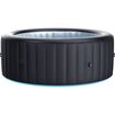 Υδρομασάζ 6 Ατόμων Spa Aurora Led Mspa