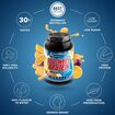 Πρωτεΐνη IronMaxx 100% Whey Protein 900gr Orange Passion Fruit