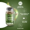 Πράσινο Τσάι IronMaxx Green Tea 130caps