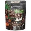 Πρωτεΐνη IronMaxx 100% Vegan Protein Zero 500gr Dark Chocolate