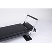 Κρεβάτι Pilates Αναδιπλούμενο Μεταλλικό Iron Foldable Pilates Reformer VIKING