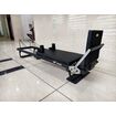 Κρεβάτι Pilates Αναδιπλούμενο Μεταλλικό Iron Foldable Pilates Reformer VIKING