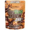 Πρωτεΐνη IronMaxx 100% Vegan Protein Zero 500gr Chocolate-Caramel