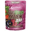 Πρωτεΐνη IronMaxx 100% Vegan Protein Zero 500gr Mixed Berries