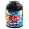 Πρωτεΐνη IronMaxx 100% Whey Protein 2350gr Salted Caramel