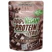 Πρωτεΐνη IronMaxx 100% Vegan Protein Zero 500gr Creamy Chocolate