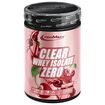 Πρωτεΐνη IronMaxx Clear Whey Isolate ZERO 400gr Cherry
