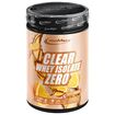 Πρωτεΐνη IronMaxx Clear Whey Isolate ZERO 400gr Orange