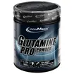 Αμινοξέα IronMaxx Glutamine Pro Powder 500gr