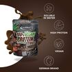 Πρωτεΐνη IronMaxx 100% Vegan Protein Zero 500gr Dark Chocolate