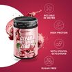 Πρωτεΐνη IronMaxx Clear Whey Isolate ZERO 400gr Cherry