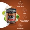 Αμινοξέα IronMaxx 100% EAAs Zero 500gr Cola Lime
