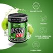 Αμινοξέα IronMaxx 100% EAAs Zero 500gr Green Apple