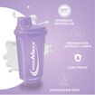 Shaker Πρωτεΐνης IronMaxx 750ml Lavender