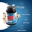 Πρωτεΐνη IronMaxx 100% Whey Protein 900gr Stracciatella