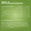 Μπάρα Πρωτεΐνης IronMaxx 50% Zenith® Protein Bar 45g - White Pistachio Crisp