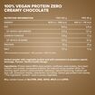 Πρωτεΐνη IronMaxx 100% Vegan Protein Zero 500gr Vanilla Cookie Dough