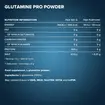 Αμινοξέα IronMaxx Glutamine Pro Powder 500gr
