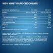 Πρωτεΐνη IronMaxx 100% Whey Protein 900gr Dark Ecuador Chocolate