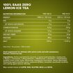 Αμινοξέα IronMaxx 100% EAAs Zero 500gr Lemon IceteaΑμινοξέα IronMaxx 100% EAAs Zero 500gr Lemon Icetea