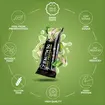 Μπάρα Πρωτεΐνης IronMaxx 50% Zenith® Protein Bar 45g - White Pistachio Crisp