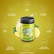Πρωτεΐνη IronMaxx Clear Whey Isolate ZERO 400gr Lemon Ice Tea