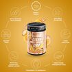 Πρωτεΐνη IronMaxx Clear Whey Isolate ZERO 400gr Orange