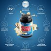 Πρωτεΐνη IronMaxx 100% Whey Protein 900gr French Vanilla