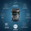 Αμινοξέα IronMaxx Glutamine Pro Powder 500gr
