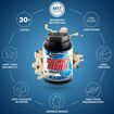 Πρωτεΐνη IronMaxx 100% Whey Protein 900gr Stracciatella