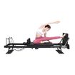 Κρεβάτι Pilates Αναδιπλούμενο Μεταλλικό Iron Foldable Pilates Reformer VIKING