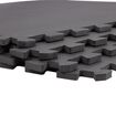 Δάπεδο Προστασίας EVA Puzzle Σετ 4 Tεμάχια 81751