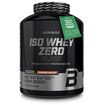 Πρωτεΐνη Iso Whey Zero Black 2270gr Chocolate BioTech USA