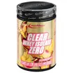 Πρωτεΐνη IronMaxx Clear Whey Isolate ZERO 400gr Mango Peach Ice Tea