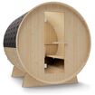 Σάουνα Barrel Tr4 46052